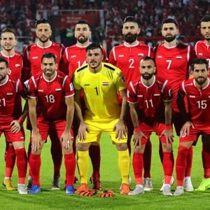 ملابس المنتخب السوري تثير جدلا واسعا.. ماعلاقة تركيا؟ 