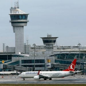 مطارات إسطنبول تحقق رقماً قياسياً ضخماً في عدد المسافرين