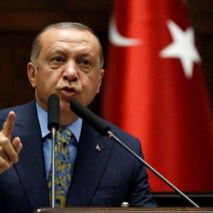 أردوغان يكشف استراتيجيات تركيا في سوريا (مقال)