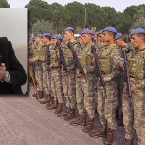 أردوغان يخاطب أبطال معركة “غصن الزيتون” في ذكراها الأولى