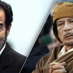تصريح صادم جدًا.. “شاهد” لن تصدق ما قاله ترامب عن صدام حسين والقذافي