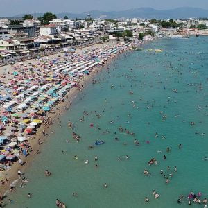 بالأرقام.. السياحة التركية تحقق أرباحًا قياسية خلال 2018