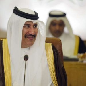 رئيس وزراء قطر السابق يوجه رسائل ونصائح لـ”بن سلمان”..ماذا قال؟