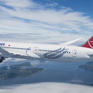 الخطوط التركية تعلن موعد دخول طائرة الأحلام ضمن أسطولها الجوي