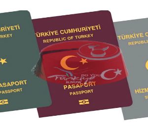 هذه مرتبة جواز السفر التركي العالمية في 2019