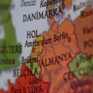 تعين تركي نائبا لرئيس جهاز الأمن الداخلي الألماني