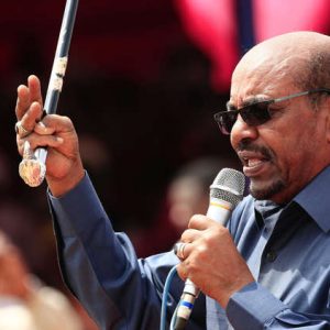 الرئيس السوداني يحدد الطريقة التي يمكن فيها التغيير في بلاده