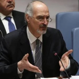 النظام السوري يهدد إسرائيل