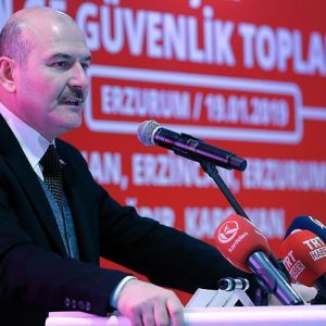 تركيا تواصل استعداداتها لتأمين الانتخابات المحلية