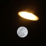 شاهد بالصور.. هكذا تفاعل الأتراك مع "القمر العملاق" الذي زيّن سماء تركيا ​ 19