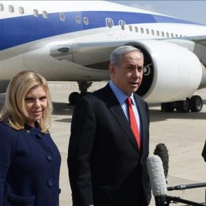 الإعلام الإسرائيلي: نتنياهو زار 4 دول عربية بشكل سرّي