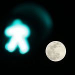 شاهد بالصور.. هكذا تفاعل الأتراك مع "القمر العملاق" الذي زيّن سماء تركيا ​ 25