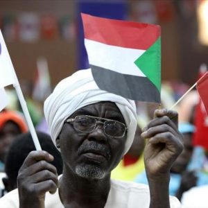 السودان يؤكد حرصه على زيادة التعاون مع تركيا