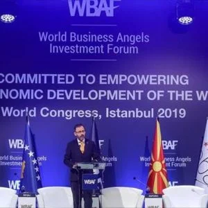 53 مشروعا على طاولة “المستثمرين الملائكة” المجتمعين في تركيا