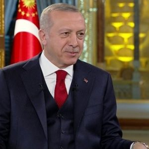 أردوغان يُعلق على إعدام 9 معارضين في مصر
