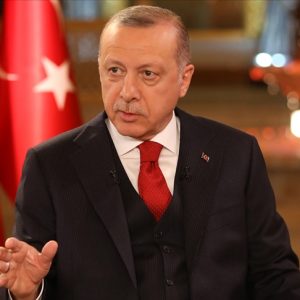 الرئيس أردوغان: قد أزور الولايات المتحدة بعد 31 مارس