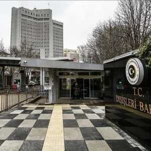 تركيا: تضامن الناتو اليوم أكثر أهمية من أي وقت مضى