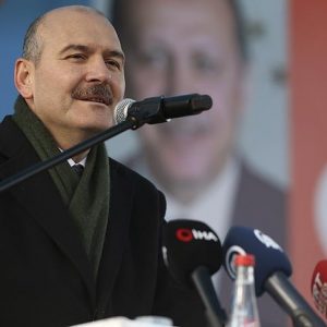 وزير تركي: 311 ألف سوري عادوا إلي بلاده بفضل “درع الفرات” و”غصن الزيتون”