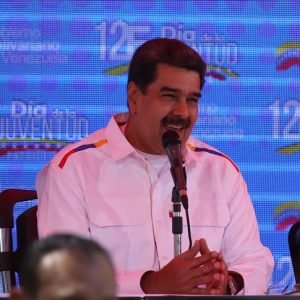 مادورو يعلن انتهاء محاولة الانقلاب