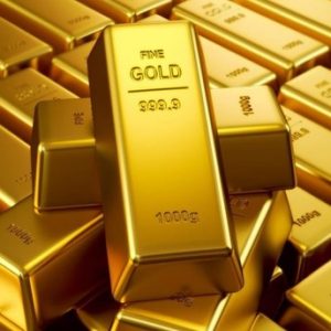 المركزي التركي يضيف إلى احتياطياته كمية ضخمة من الذهب خلال 2018