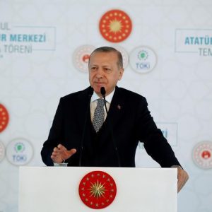 الرئيس أردوغان يُكشف عن بشارة ومفاجأة لشعبه!
