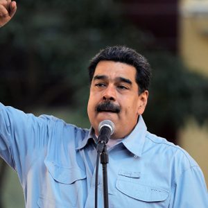 مادورو يدعو غوايدو للاحتكام إلى الانتخابات لإنهاء الأزمة السياسية في فنزويلا