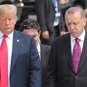 واشنطن تكشف عن مباحثات “فعّالة” مع تركيا حول سوريا