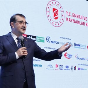 وزير تركي: أعمالنا في المتوسط تقترب من تحقيق اهدافها