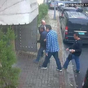 شرطة إسطنبول تستجوب شخص جديد متورط بمقتل خاشقجي