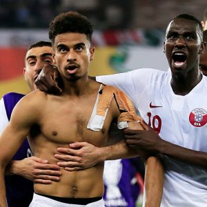 نجم العنابي يكشف السر وراء إنجاز قطر التاريخي في كأس آسيا2019