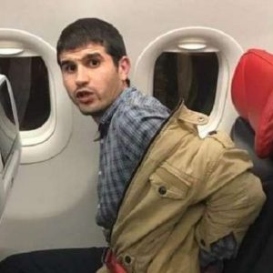 الأمن التركي يعتقل ملتقط صورة الشاب المصري المحكوم عليه بالإعدام ويكشف هويته!