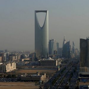الديوان الملكي السعودي يعلن حالة وفاة