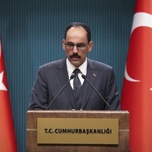 الرئاسة التركية ترد علي مزاعم التوصل إلى اتفاق بشأن المنطقة الآمنة في سوريا
