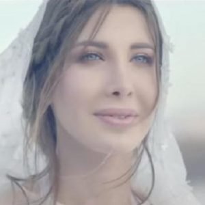 بالفيديو.. نانسي عجرم تطرح أولى مفاجآتها بمناسبة يوم الحب بعد استقبال مولودتها الثالثة