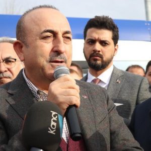 وزير الخارجية التركي يعلق علي التقرير الأممي حول مقتل خاشقجي