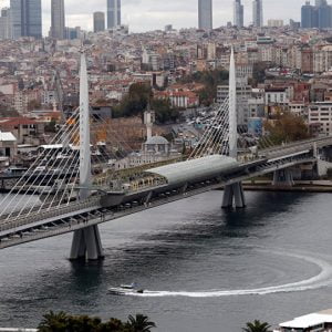تركيا تكشف عن عدد وقيمة المشاريع الحكومية المزمع تنفيذها خلال الجاري