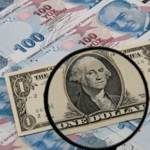 إجراء تركي لدعم الليرة