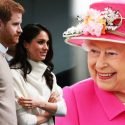 هدية "لا تقدر بثمن" من الملكة إليزابيث لحفيدها هاري 17