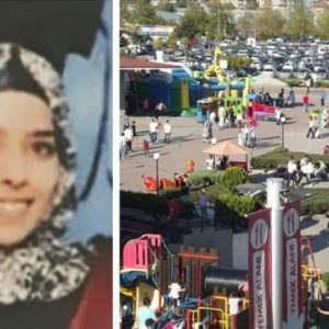 مقتل شابة فلسطينية في تركيا بظروف غامضة