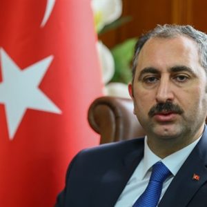 تصريح هام من وزير العدل التركي بشأن قضية خاشقجي