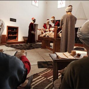 “متحف الصحة”.. شاهد على العناية العثمانية بالمرضى