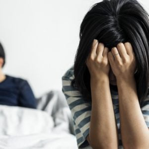 3 أسباب لشعورك بالحزن بعد ممارسة العلاقة الحميمية.. كيفية التعامل مع الأمر