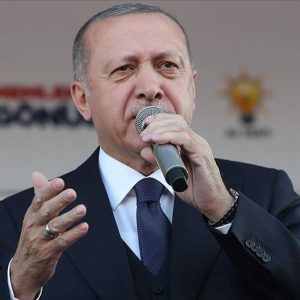 تعرف علي سلاح أردوغان لاجتذاب الناخبين الأتراك (فيديو)