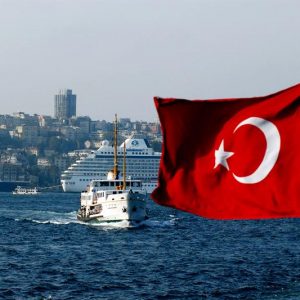 سفير إيطاليا لدى تركيا: نأمل رفع تبادلنا التجاري فوق 20 مليار دولار