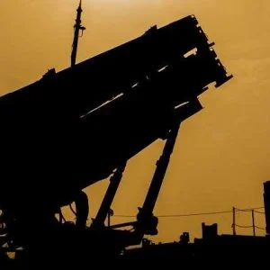 وزير الخارجية التركي يعلق على صفقة “باتريوت” المحتملة مع واشنطن