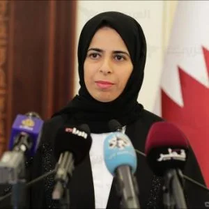 قطر: مقتل خاشقجي ليس قضية سعودية داخلية!!