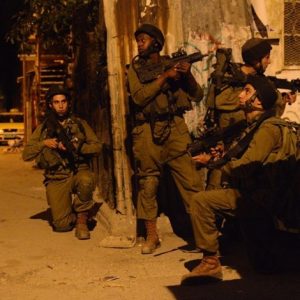 استشهاد “رامبو فلسطين” باشتباك مع جيش الاحتلال الإسرائيلي (شاهد)