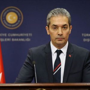 تركيا: ندعو حلفاءنا إلى دعم مكافحة “غولن” الإرهابي لا عرقلتها