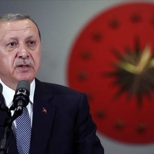 أردوغان: “سننقل موضوع الجولان للأمم المتحدة”