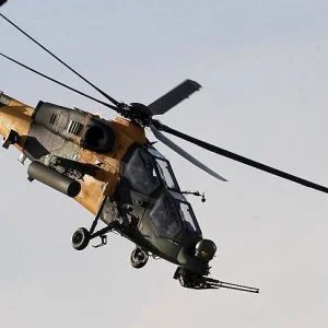 “أتاك” التركية تستعد للمشاركة في معرض الصناعات الدفاعية بالبرازيل